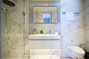 Yacht Suite